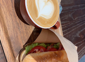 BYRON BAY coffee 人形町店: Kateさんの2026年07月14日の1枚目の投稿写真