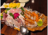 海鮮うまいもの酒場 魚すゞ: ガボ玉さんの2025年03月02日の1枚目の投稿写真