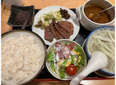 牛たん炭焼 利久 富谷あけの平店: りえこさんの2022年04月03日の1枚目の投稿写真