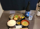 Japanese Bal 朔 SAKU 神戸三宮店: おふじさんの2026年09月10日の2枚目の投稿写真