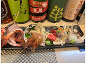 郷土料理 魚来亭: きのきのさんの2026年05月04日の1枚目の投稿写真
