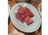 炭火焼肉 萬まる 府中本店: えみさんの2025年11月16日の2枚目の投稿写真