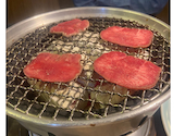 炭火焼肉 萬まる 府中本店: えみさんの2025年11月16日の3枚目の投稿写真