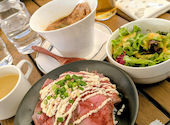 BASE.S CAFE & DINER FUCHU TERRACE: こにこにこさんの2026年01月の1枚目の投稿写真