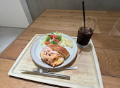 BLUE LEAF CAFE 仙台: ぴさんの2026年05月14日の1枚目の投稿写真