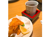 とらふぐ亭 錦糸町店: ゆいたんさんの2024年11月30日の3枚目の投稿写真