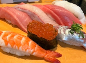成田江戸ッ子寿司 開運ビル店: 岩ちゃんさんの2026年04月04日の1枚目の投稿写真