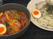 麺屋青山本店: 岩ちゃんさんの2026年05月の1枚目の投稿写真