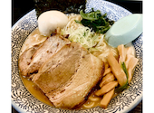 麺屋 青山本店: 岩ちゃんさんの2026年05月27日の2枚目の投稿写真