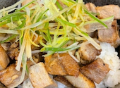 麺屋 青山本店: 岩ちゃんさんの2026年05月27日の3枚目の投稿写真