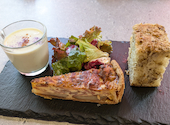 euro dining claret クラレット: ともちゃんさんの2025年02月18日の2枚目の投稿写真