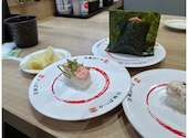 かっぱ寿司 道頓堀戎橋店: よっちいさんの2026年06月28日の1枚目の投稿写真