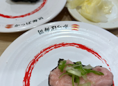 かっぱ寿司 道頓堀戎橋店: よっちいさんの2026年08月15日の1枚目の投稿写真