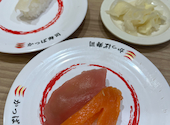 かっぱ寿司 道頓堀戎橋店: よっちいさんの2026年09月01日の1枚目の投稿写真