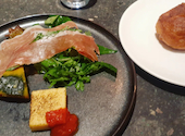 メルキュール京都ステーション TRATTORIA M KYOTO: yukariさんの2023年10月15日の3枚目の投稿写真