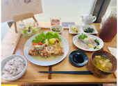 古民家ランチ 晴るばる: ちゃーちゃんさんの2024年12月08日の2枚目の投稿写真