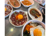 新大久保 韓国横丁 第一食堂: Knさんの2026年04月26日の1枚目の投稿写真