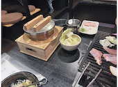 羽釜ごはんと炭火焼肉の店 HARU: なでしこさんの2026年09月13日の1枚目の投稿写真