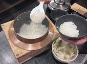 羽釜ごはんと炭火焼肉の店 HARU: なでしこさんの2026年09月13日の2枚目の投稿写真
