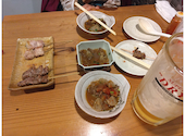炭火焼鳥いっとん: 67A84U9Hさんの2025年10月14日の1枚目の投稿写真