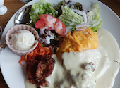 LUANA Hawaiian Cafe: goodlongmanさんの2026年07月08日の1枚目の投稿写真