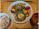 Healthy Kitchen SMiLeY ヘルシーキッチン スマイリー: たんぽぽさんの2026年06月21日の1枚目の投稿写真