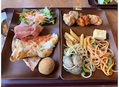 ピッツェリア リアナ 横浜関内店: まりまりさんの2026年05月11日の1枚目の投稿写真