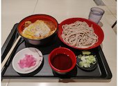 富士そば・道玄坂店の口コミ画像1