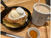BLUE LEAF CAFE 京都: kumiさんの2026年09月20日の1枚目の投稿写真