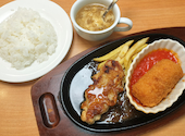 ステーキ宮 町田木曽店: はなちゃんさんの2026年07月31日の1枚目の投稿写真
