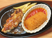 ステーキ宮 町田木曽店: はなちゃんさんの2026年07月31日の2枚目の投稿写真