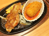 ステーキ宮 町田木曽店: はなちゃんさんの2026年07月31日の2枚目の投稿写真