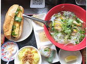 ベトナム料理店 ハンちゃん: はなちゃんさんの2026年03月27日の1枚目の投稿写真