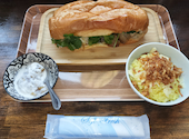 ベトナム料理店 ハンちゃん: はなちゃんさんの2026年07月21日の1枚目の投稿写真