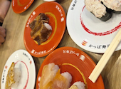 かっぱ寿司 三浦店: けいすけさんの2026年07月01日の1枚目の投稿写真