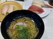 かっぱ寿司 逗子店: けいすけさんの2026年07月01日の1枚目の投稿写真