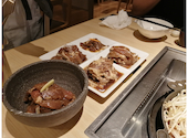 松尾ジンギスカン　新宿三丁目店: そらまめさんの2024年12月の1枚目の投稿写真