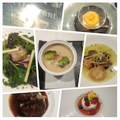 Restaurant 27 レストランヴァンセット: まっきぃーさんの2014年01月19日の1枚目の投稿写真