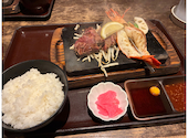 姫路ステーキ　溶岩焼きえん家　飾磨本店: さなだまるさんの2026年05月の1枚目の投稿写真