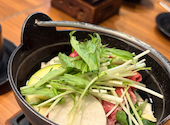 花殿 ka-den 天王寺ミオ 近江牛一頭買い牧場直送店: ぶるーぴーちゃんさんの2026年08月04日の1枚目の投稿写真