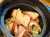 花殿 ka-den 天王寺ミオ 近江牛一頭買い牧場直送店: ぶるーぴーちゃんさんの2026年08月04日の2枚目の投稿写真