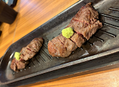 花殿 ka-den 天王寺ミオ 近江牛一頭買い牧場直送店: ぶるーぴーちゃんさんの2026年08月04日の3枚目の投稿写真