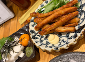 炭火焼鳥かげん: ぶるーぴーちゃんさんの2026年08月04日の2枚目の投稿写真