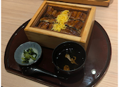 鰻せいろう 多幸う 岡山店: ひなままさんの2026年09月05日の2枚目の投稿写真