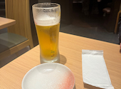 海鮮居酒屋 はなの舞 新宿駅西口パレット店: さぶろうさんの2026年06月24日の1枚目の投稿写真