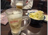 炭火焼鳥 勇 池袋西口店: さぶろうさんの2026年07月10日の1枚目の投稿写真