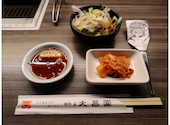 焼肉上野太昌園 本店: ランナーさんの2026年08月16日の1枚目の投稿写真