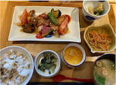 二ホンの食卓つくみ 東武池袋店: ランナーさんの2026年06月14日の1枚目の投稿写真