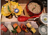 寿司 和食 がんこ 上野本店: ランナーさんの2026年06月07日の1枚目の投稿写真