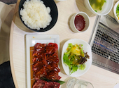 俺の焼肉　銀座9丁目: あーさんの2026年07月31日の1枚目の投稿写真